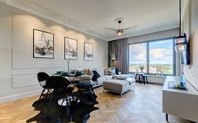 Brabank Riverside By Downtown Apartments